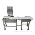 50kg Auto Checkweigher Scale System